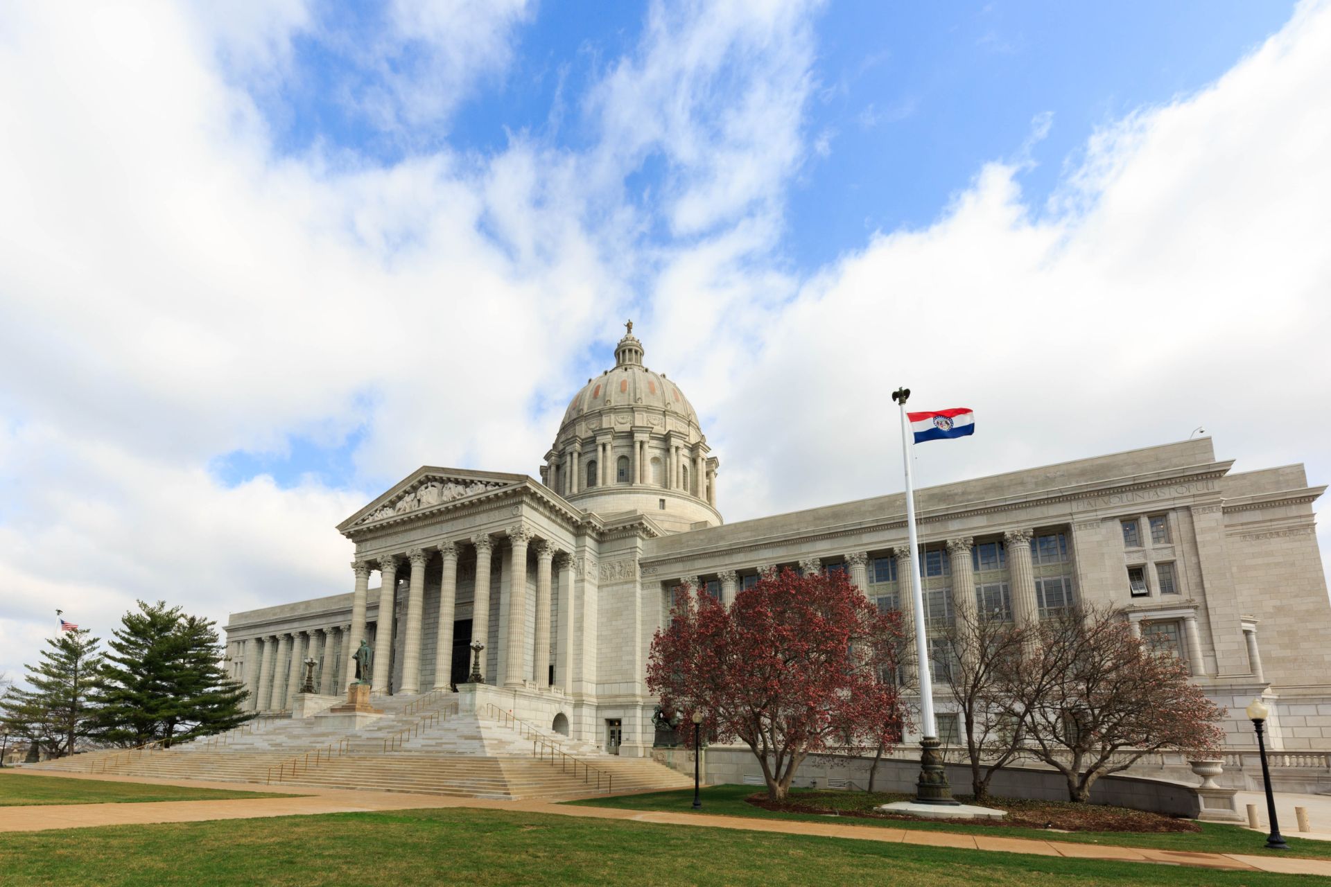 Senate Bill 43 to Take Effect Next Month