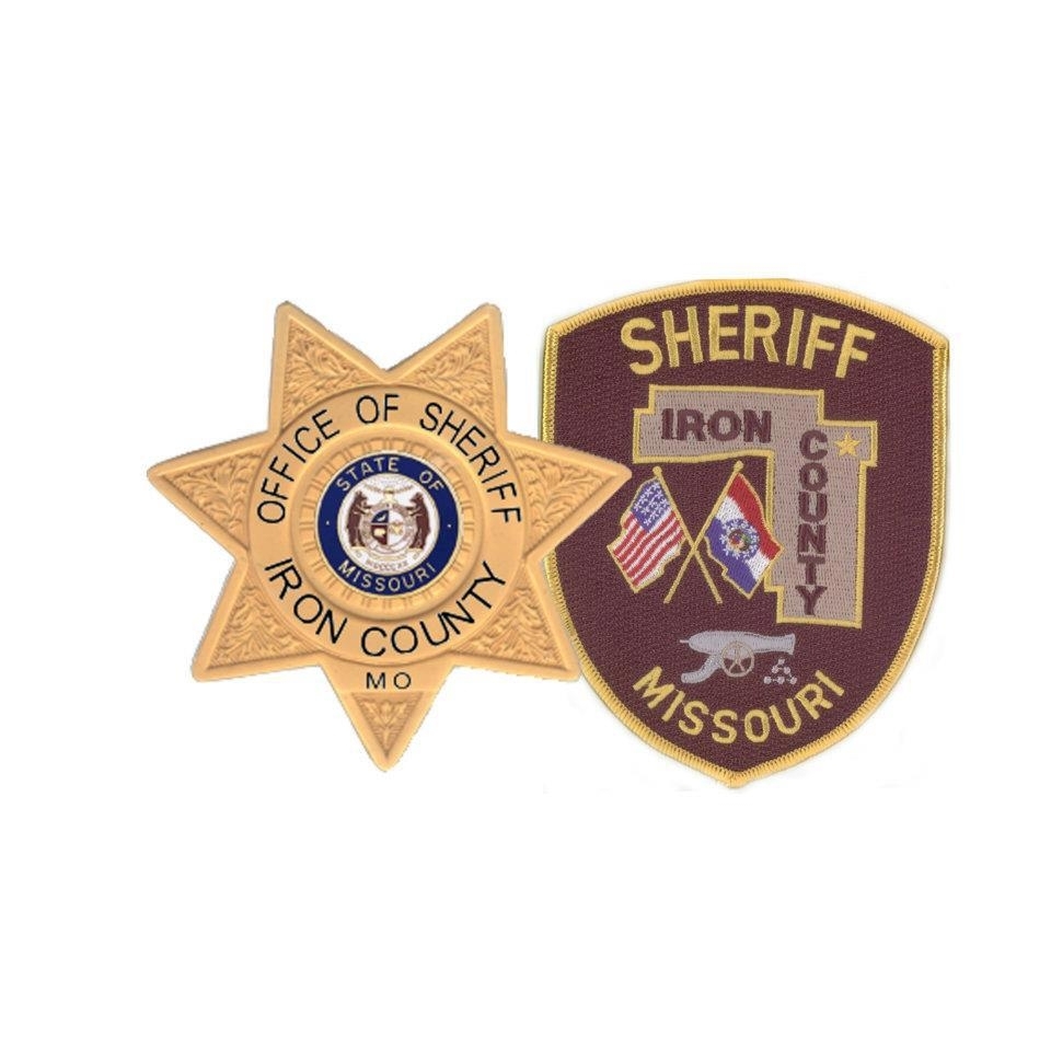 Iron County Sheriff's Office Scam Alert