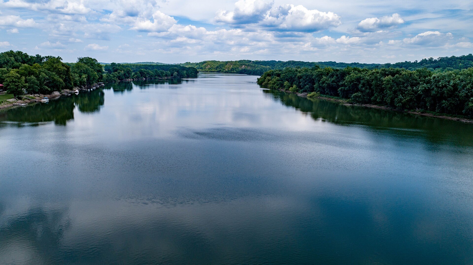 Department of Natural Resources Announces Funding for Drinking Water Safety and Security