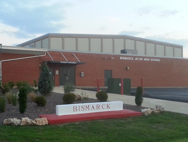Bismarck Schools JAG Job Fair