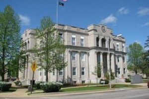 County Applies for Records Preservation Grant