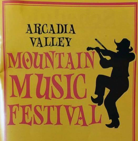 Spring Arcadia Valley Mountain Music Festival