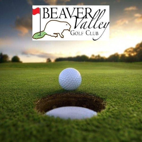Madison County Chamber Golf Tournament