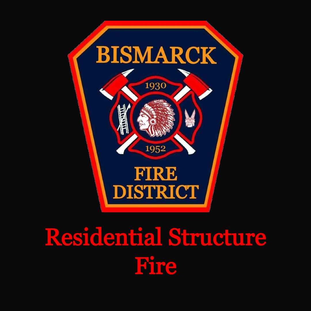 One Dead In Structure Fire