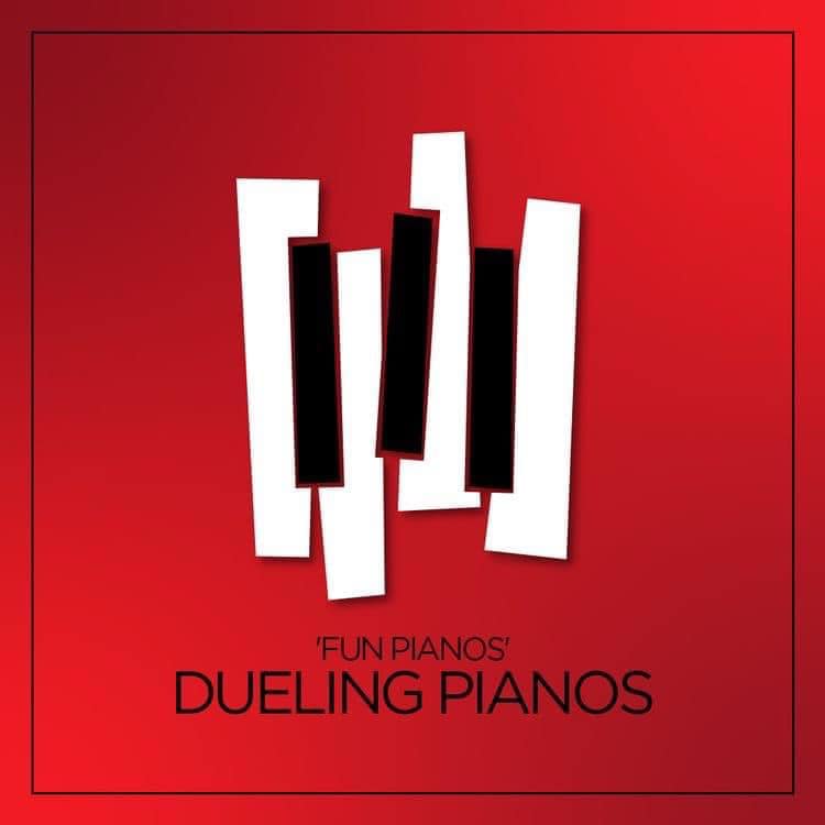 Dueling Pianos at Twin Oaks Winery This Weekend