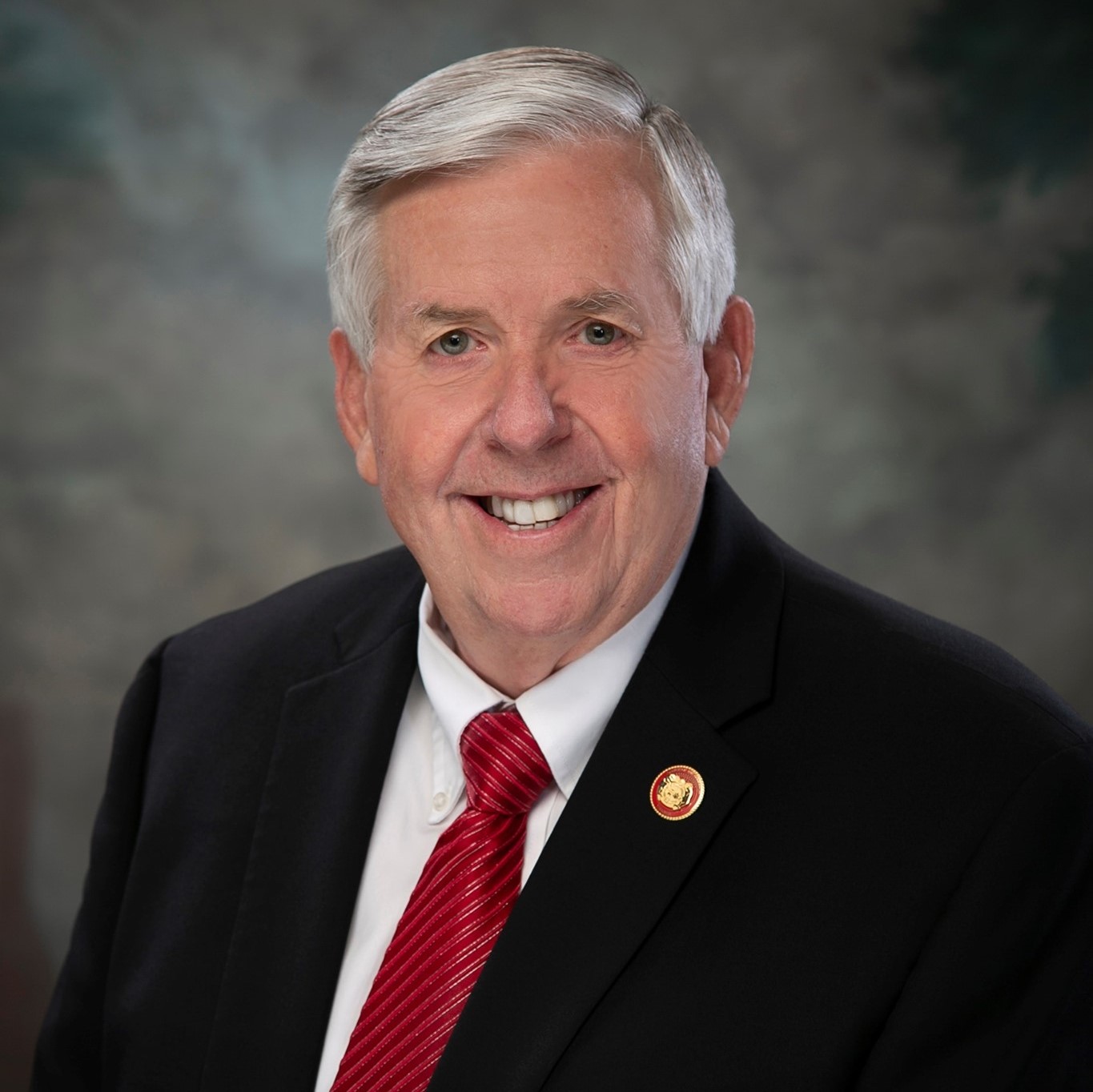 Parson to Deliver State of the State