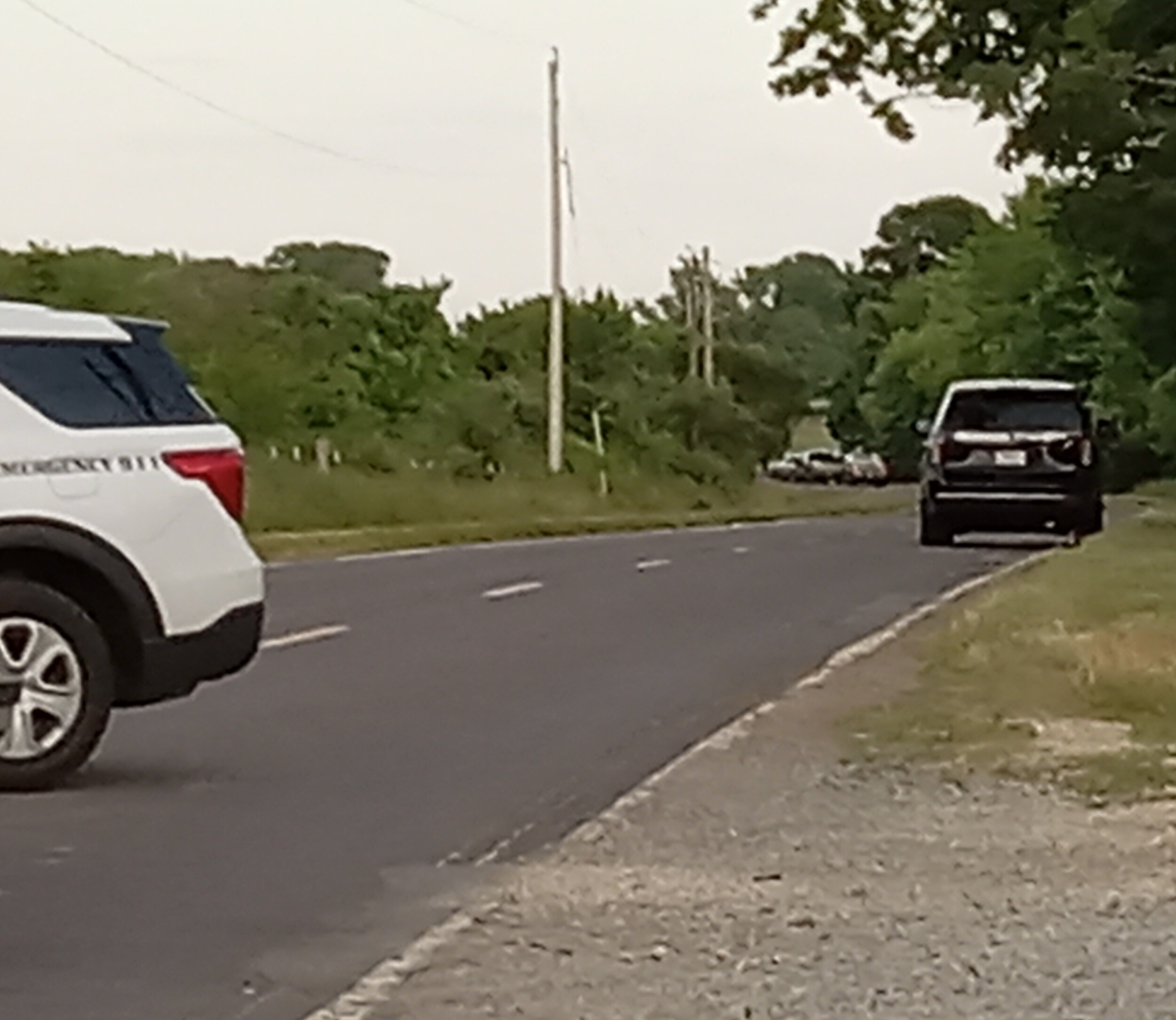 UPDATE: Standoff Ends in St. Francois County