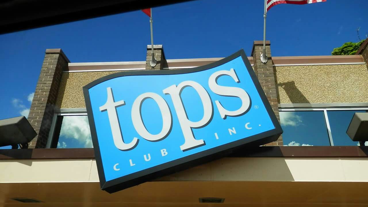 TOPS Offers Individualized Plans