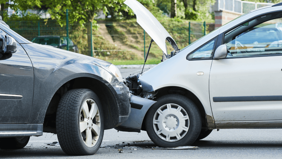 Three Injured in Iron County Crash Thursday Afternoon, Woman Arrested