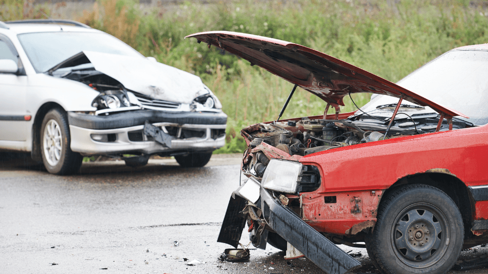 Farmington Man Seriously Injured, Arrested for DWI After Rollover Crash in Ste. Genevieve County