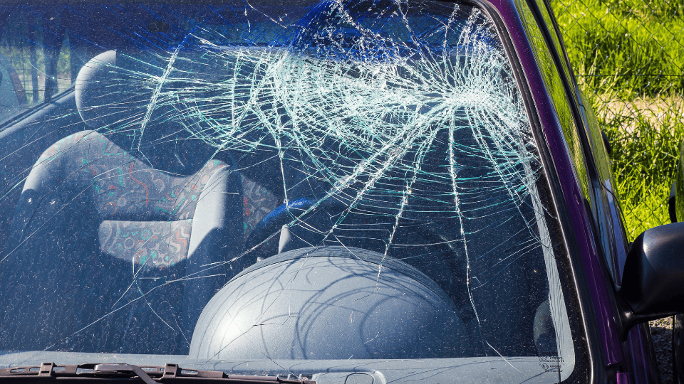 De Soto Teen Seriously Injured in Jefferson County Crash