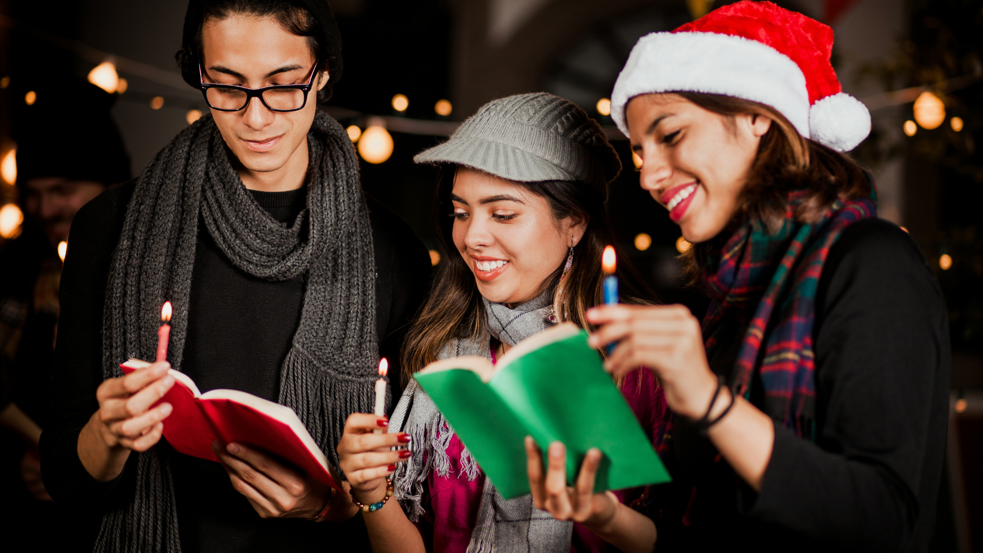 Mineral Area College Cardinal Christmas Celebration