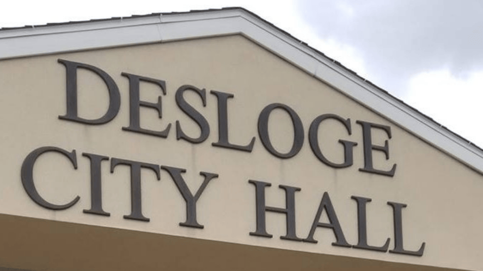 City of Desloge to Hold Special Board of Alderpersons Meeting Monday