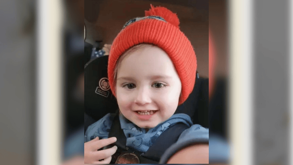 Fundraiser for Family of Conrad Ashcraft