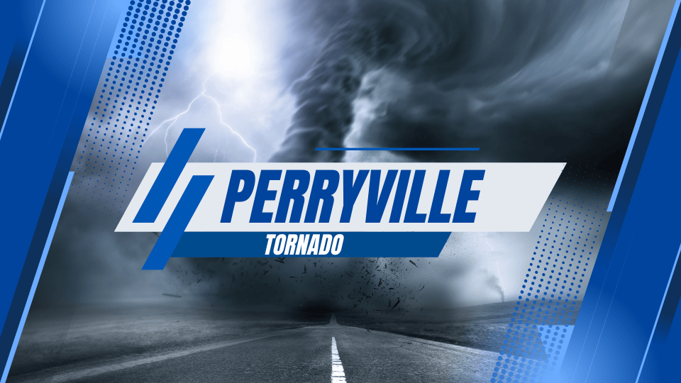 A Look Back: Deadly Tornado Strikes Perryville, Leaving Path of Destruction