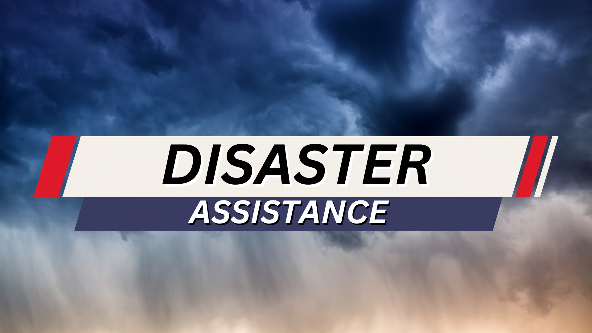 Pres. Biden Approves Major Disaster Declaration for Missouri Counties