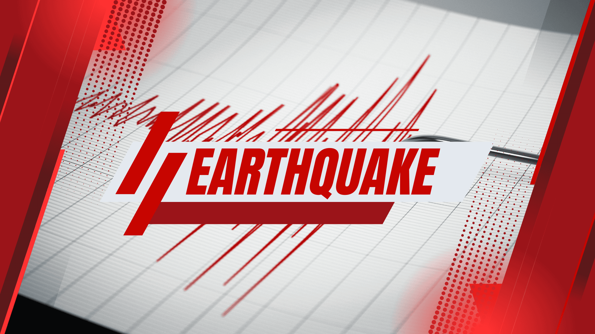 Minor Earthquake of Magnitude 2.4 Reported in Ste. Genevieve County