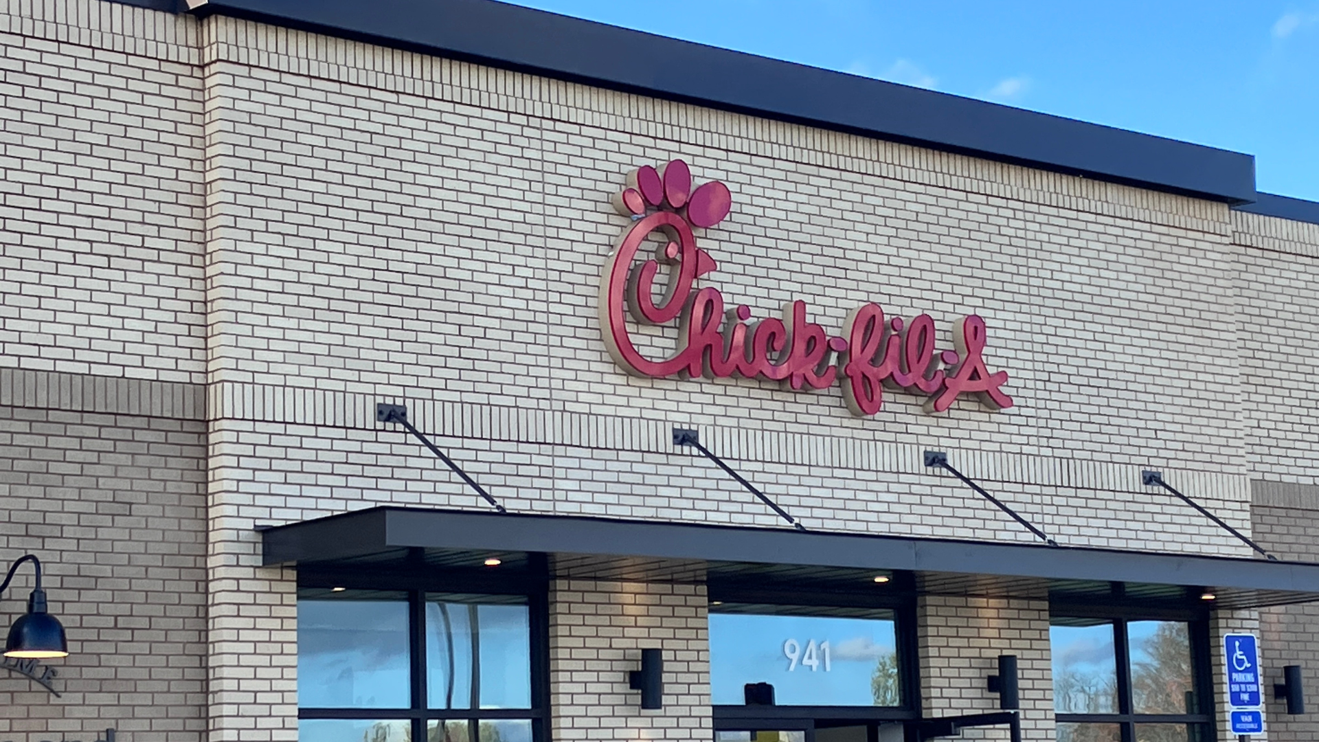 Chick-fil-A to Open Farmington Location Next Week