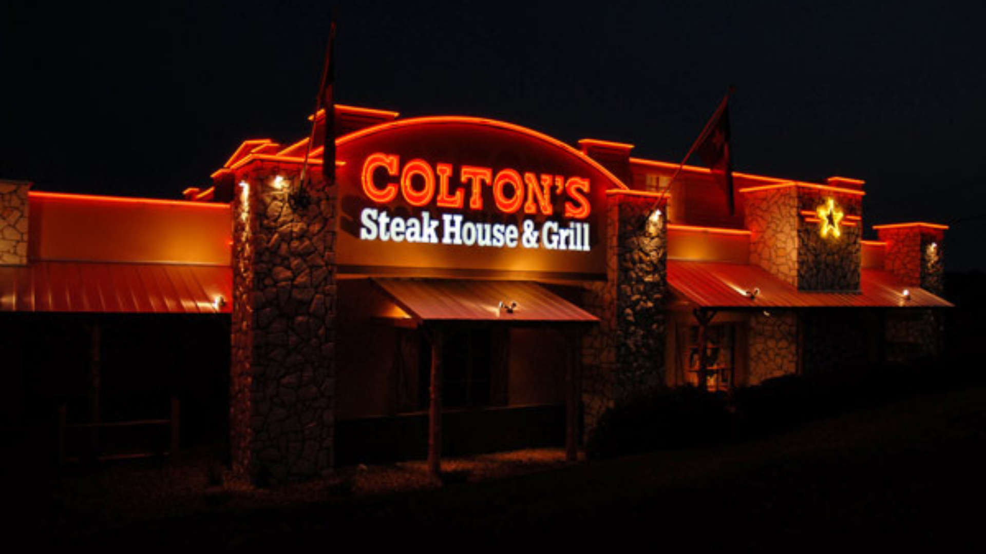 Colton's Steak House in Farmington Temporarily Closed Due to Kitchen Exhaust Issue