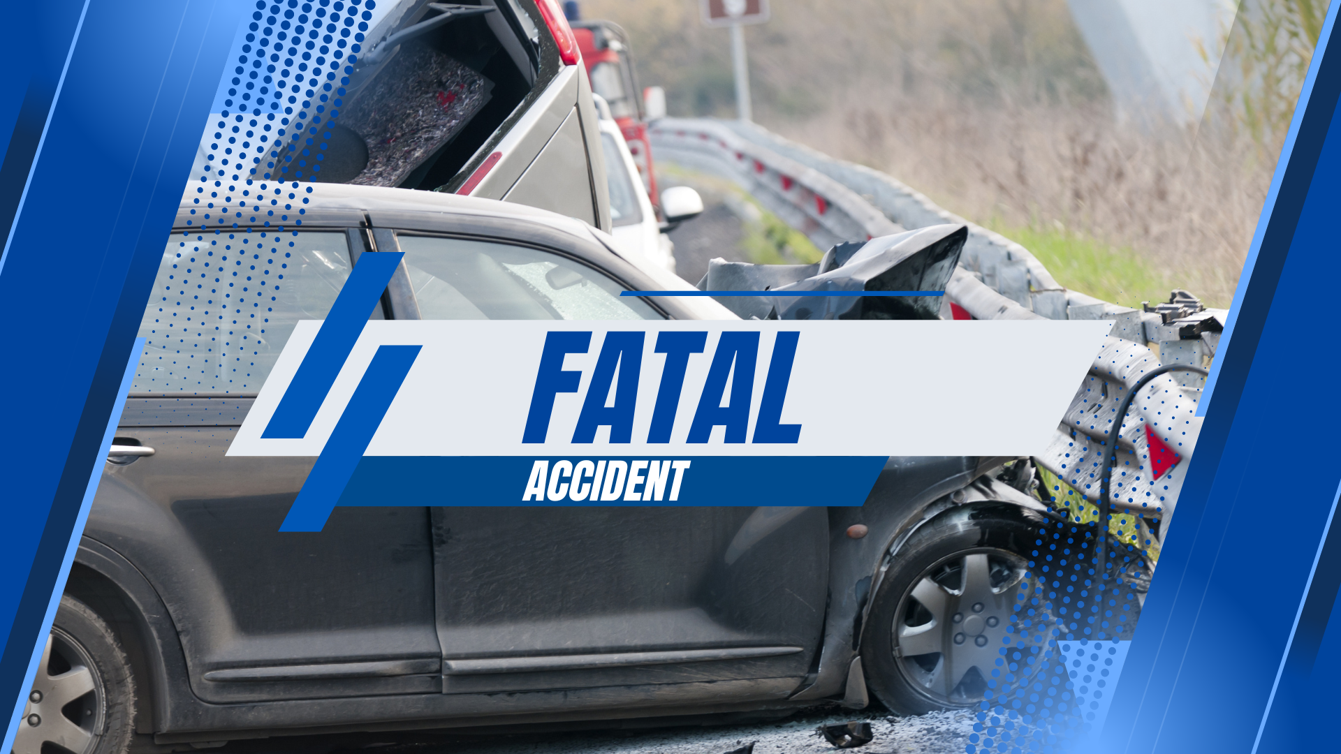 Jefferson County Fatal Crash