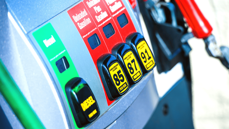 Missouri Gas Prices Hold Steady This Week