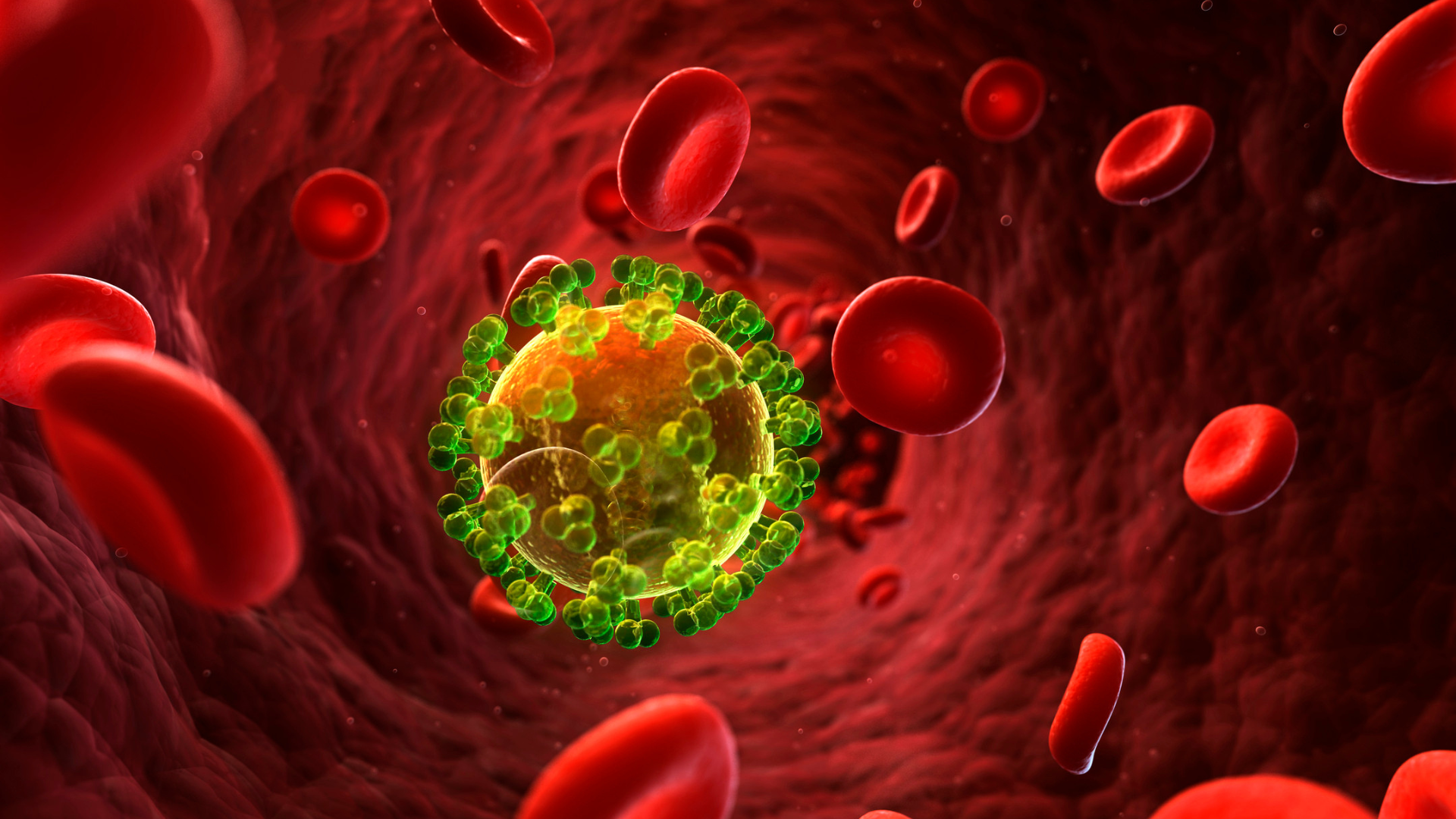 Advancements in Treating HIV