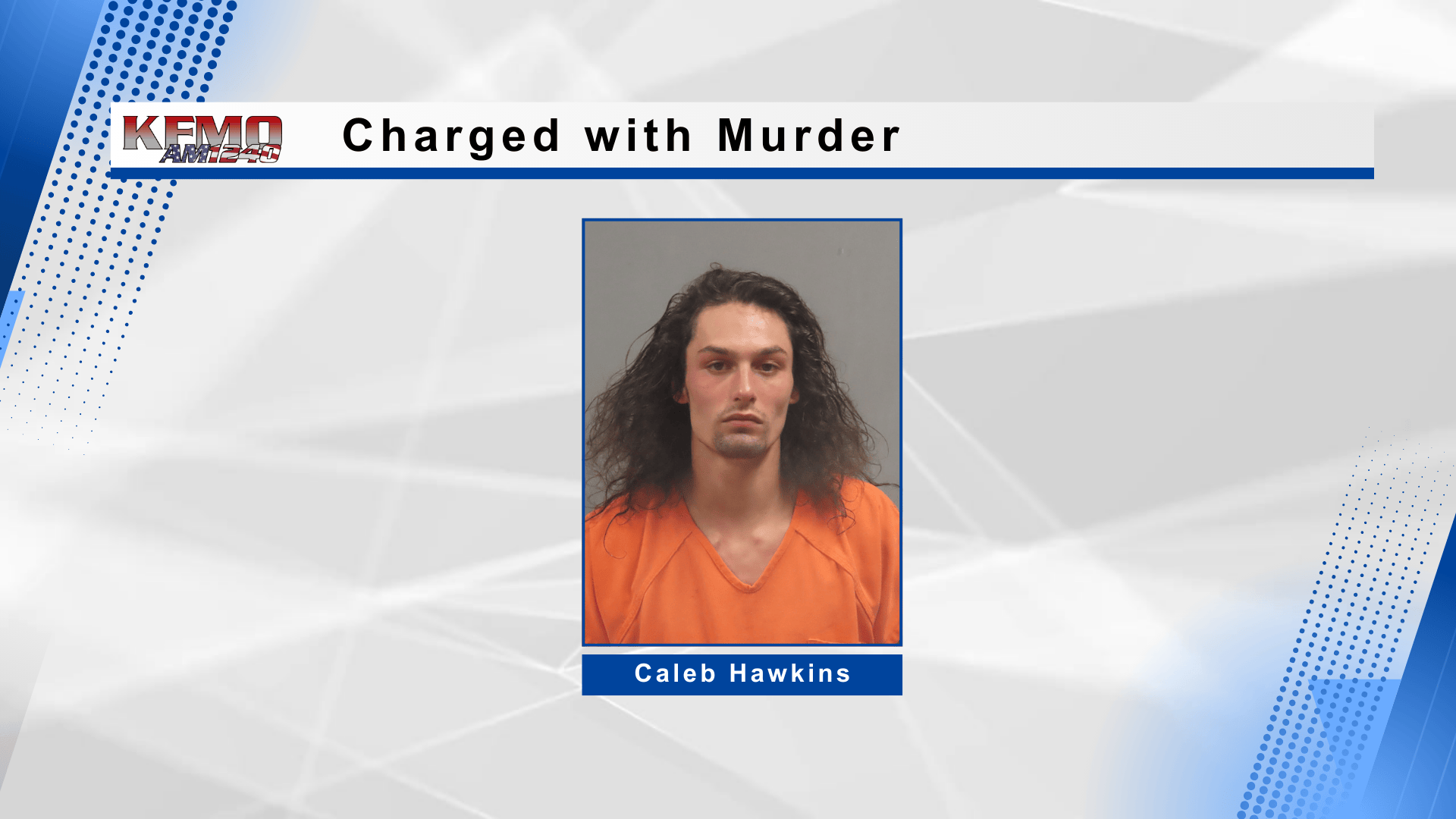 Homicide Arrest in Jefferson County