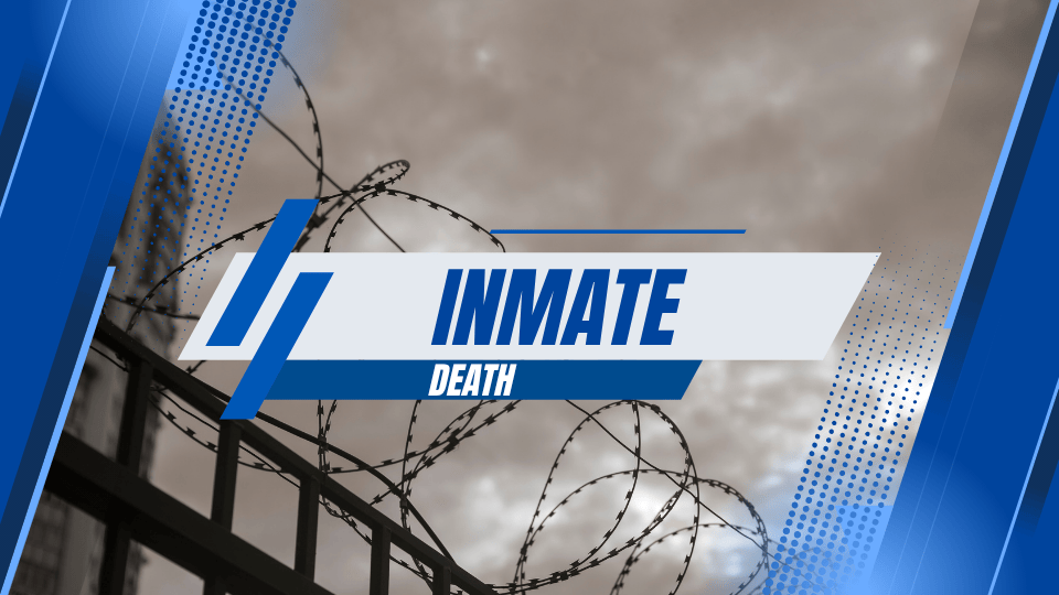 Farmington Correctional Center Inmate Dies at Mercy Hospital Festus