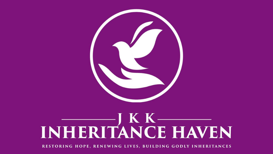 JKK Inheritance Haven Leaders to Speak this Sunday