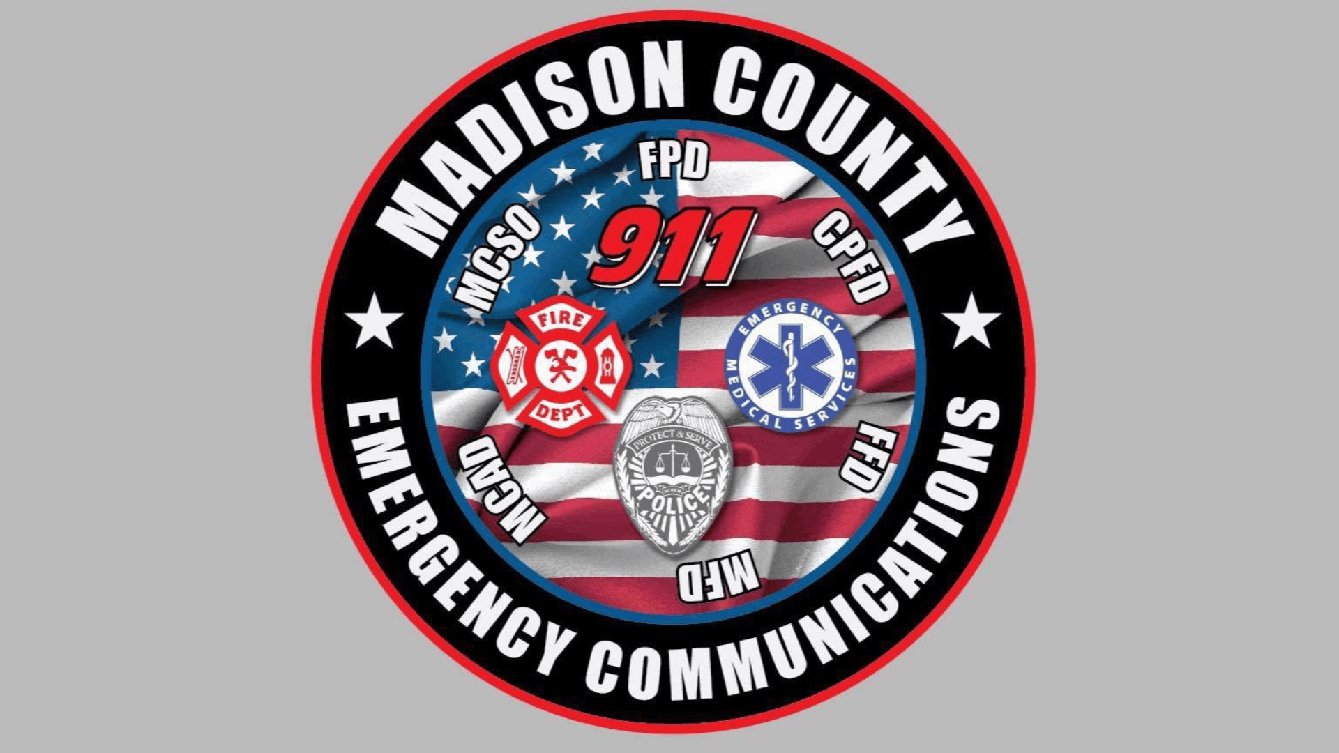 Madison County 911 Services Restored After Outage