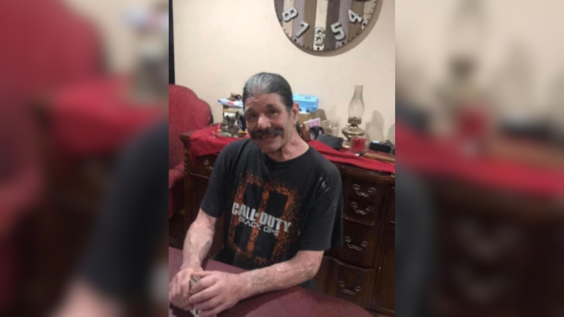 Missing Iron County Man Found Safe
