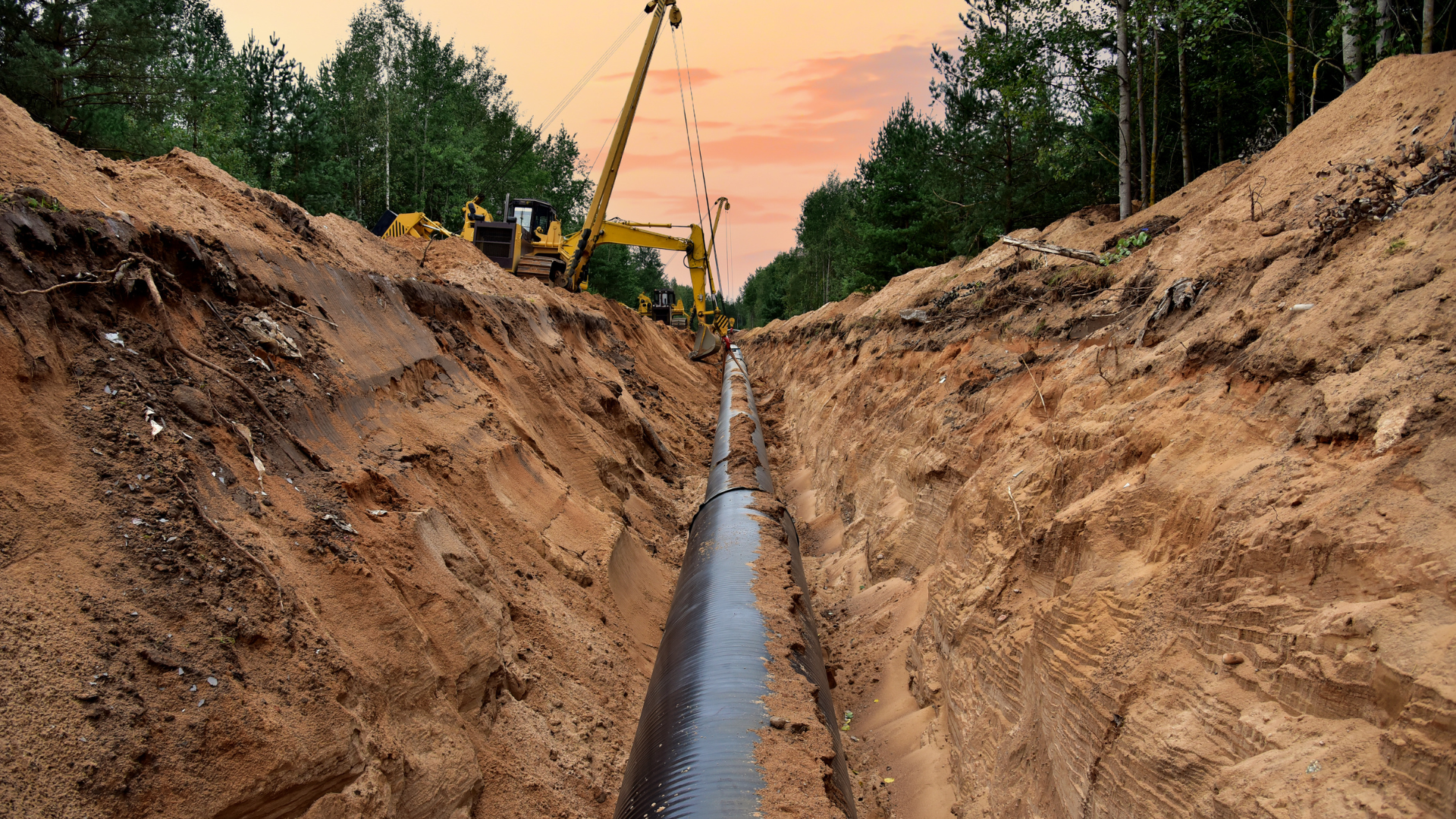 Preliminary Steps for Pipeline