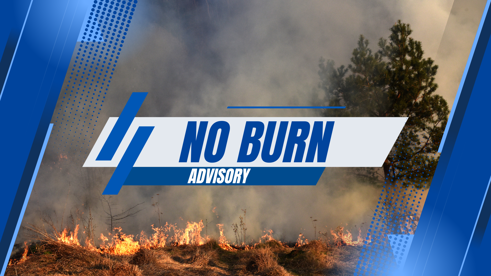 Perry County Officials Lift Burn Ban