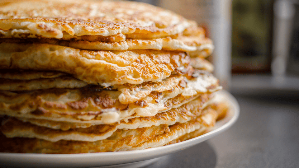 Potosi Elks Members Mother's Day Breakfast This Sunday