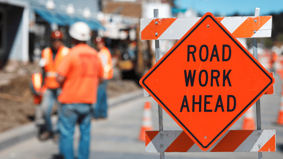 Central Avenue to Close for I-55 Bridge Demolition This Weekend