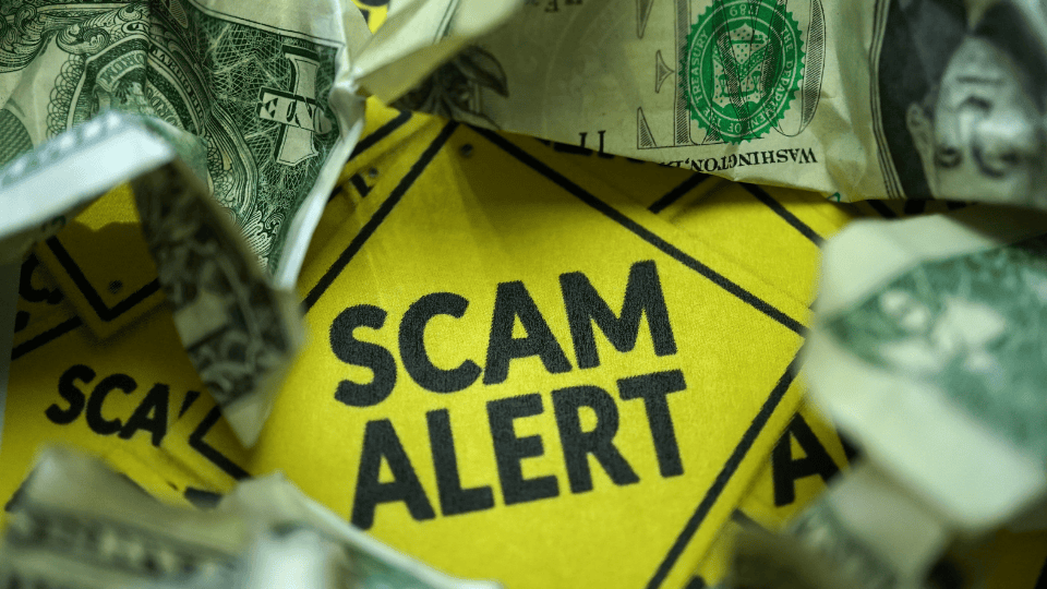 Ste. Genevieve County Sheriff’s Office Warns of Phone Scam