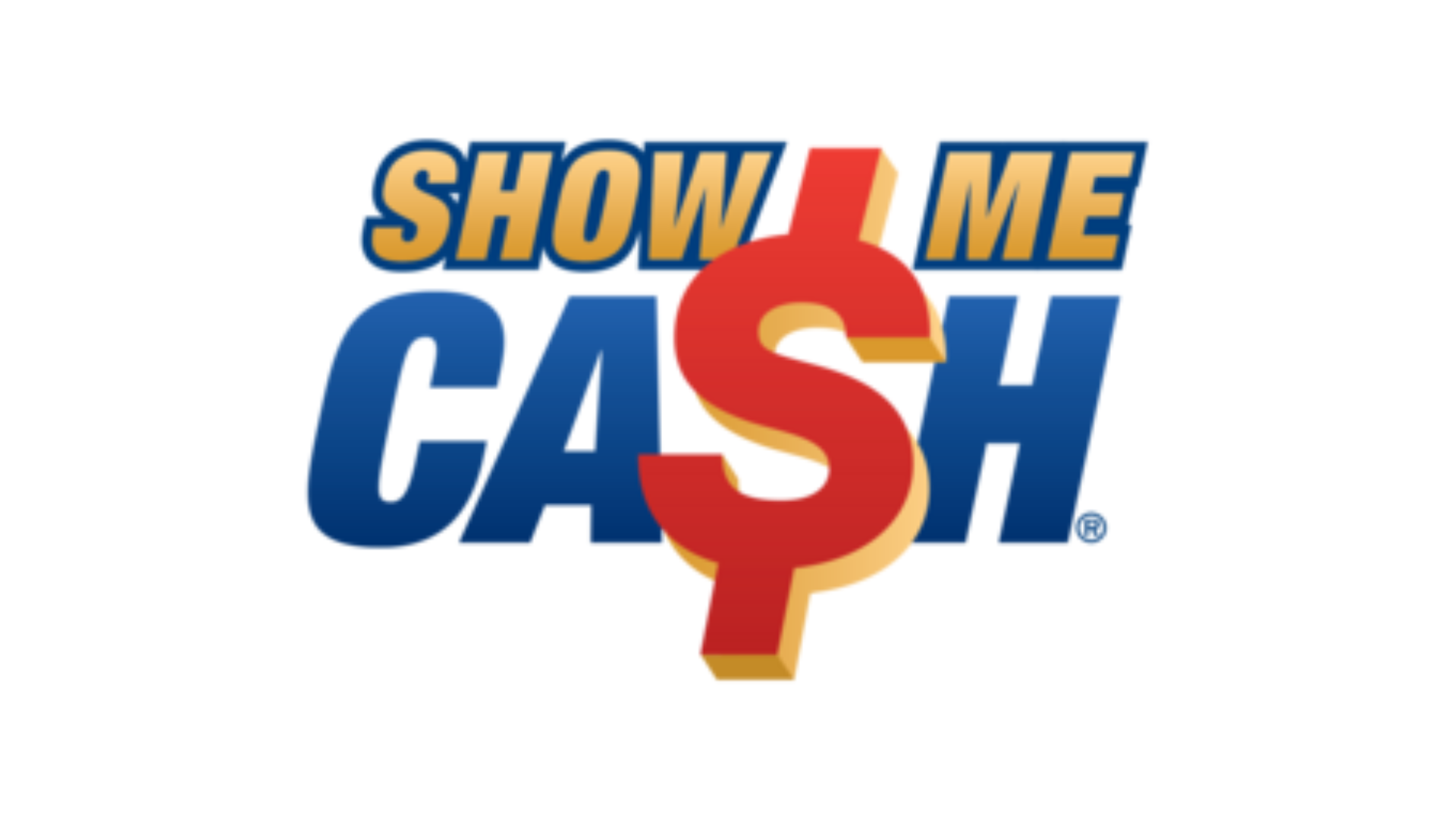 $100,000 Show Me Cash Jackpot Winner 'Tickled' by Win