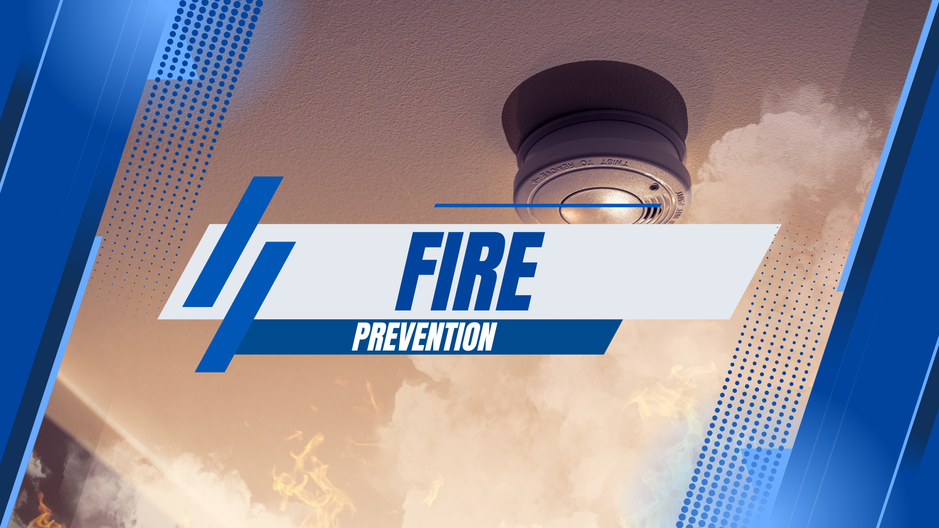 Fire Prevention Week 2024 Emphasizes Critical Importance of Smoke Alarms in Protecting Missouri Families