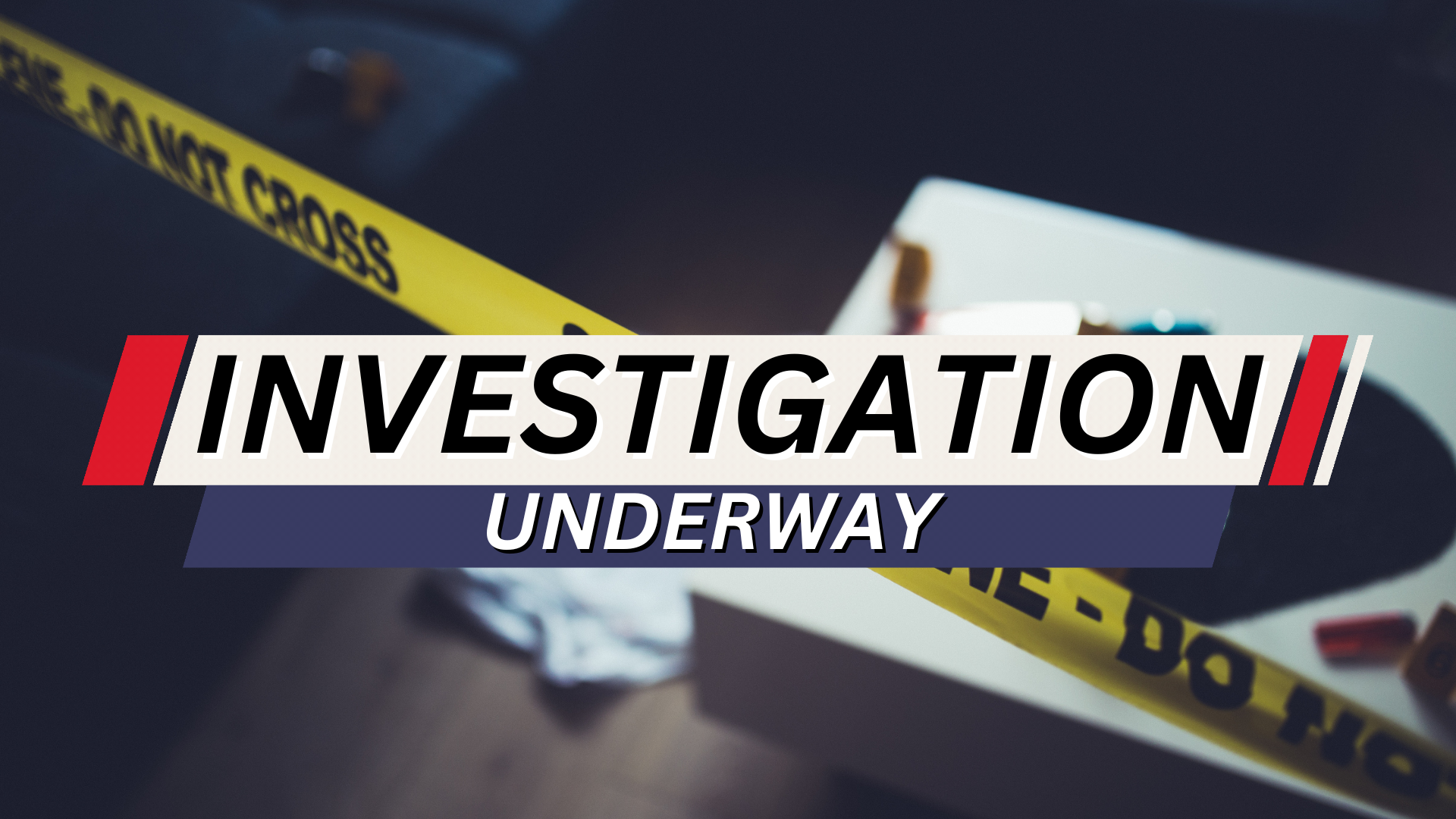 Investigation Underway in Bollinger County