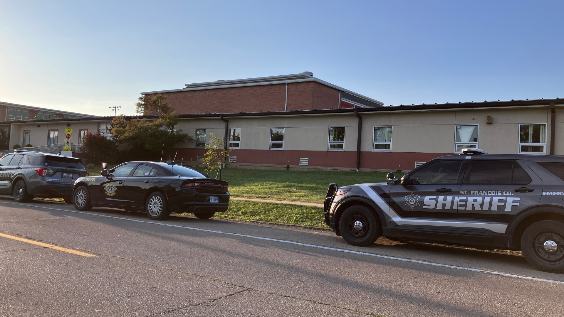 North St. Francois County Middle School Investigates Possible Threat