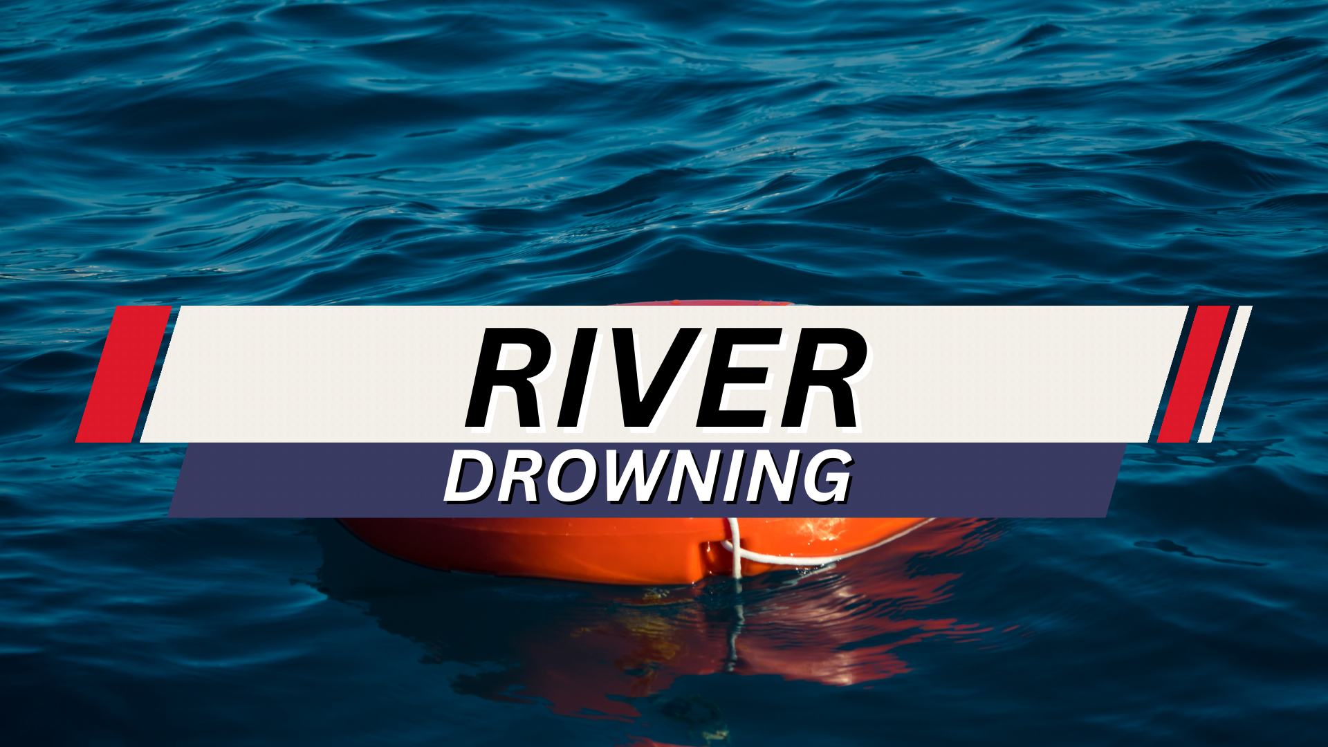 Valley Park Woman Drowns in Big River