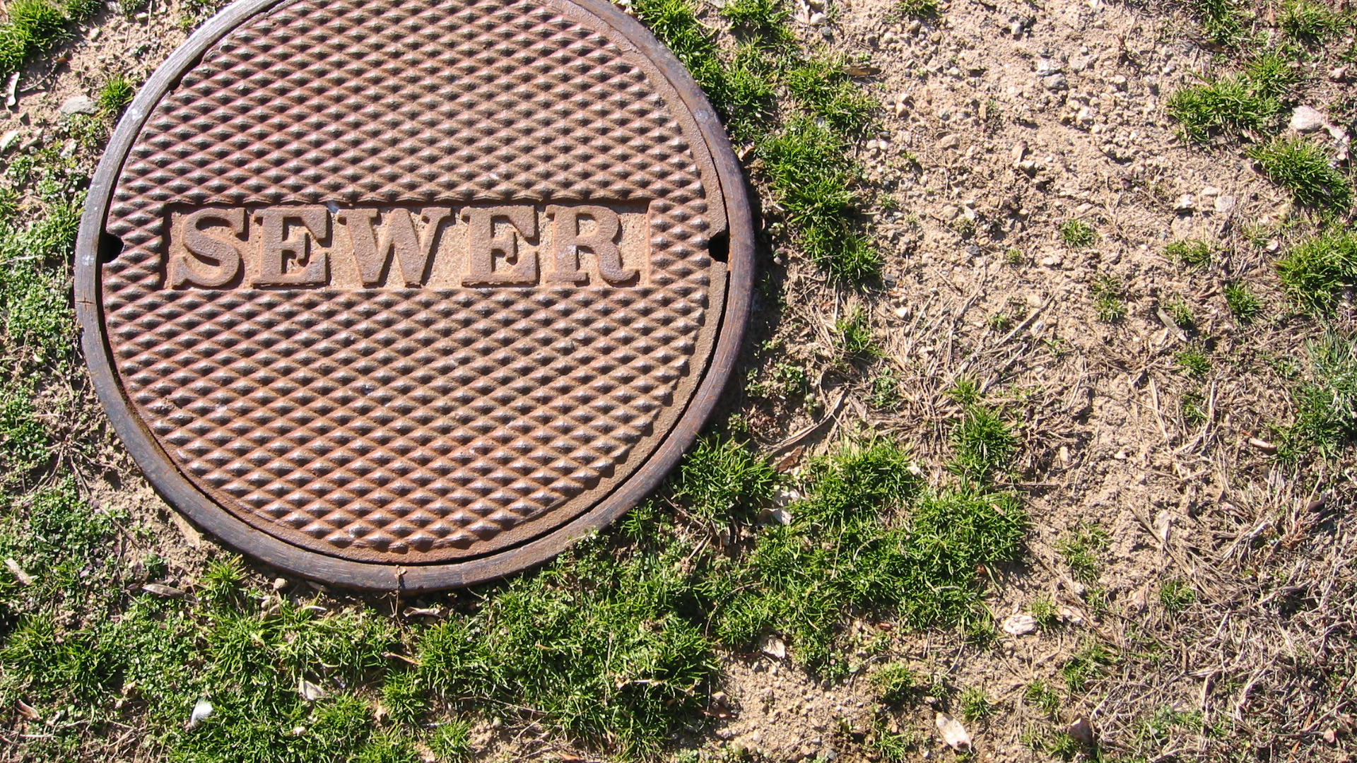 City Crews Working to Complete Sewer Lining Project