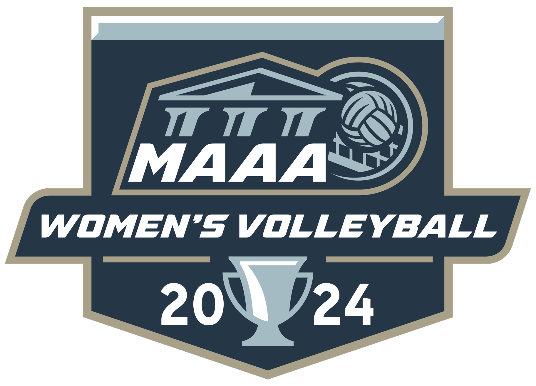 MAAA Conference Tournament Seeds Hold Through Pool Play; Bracket Play Starts Wednesday