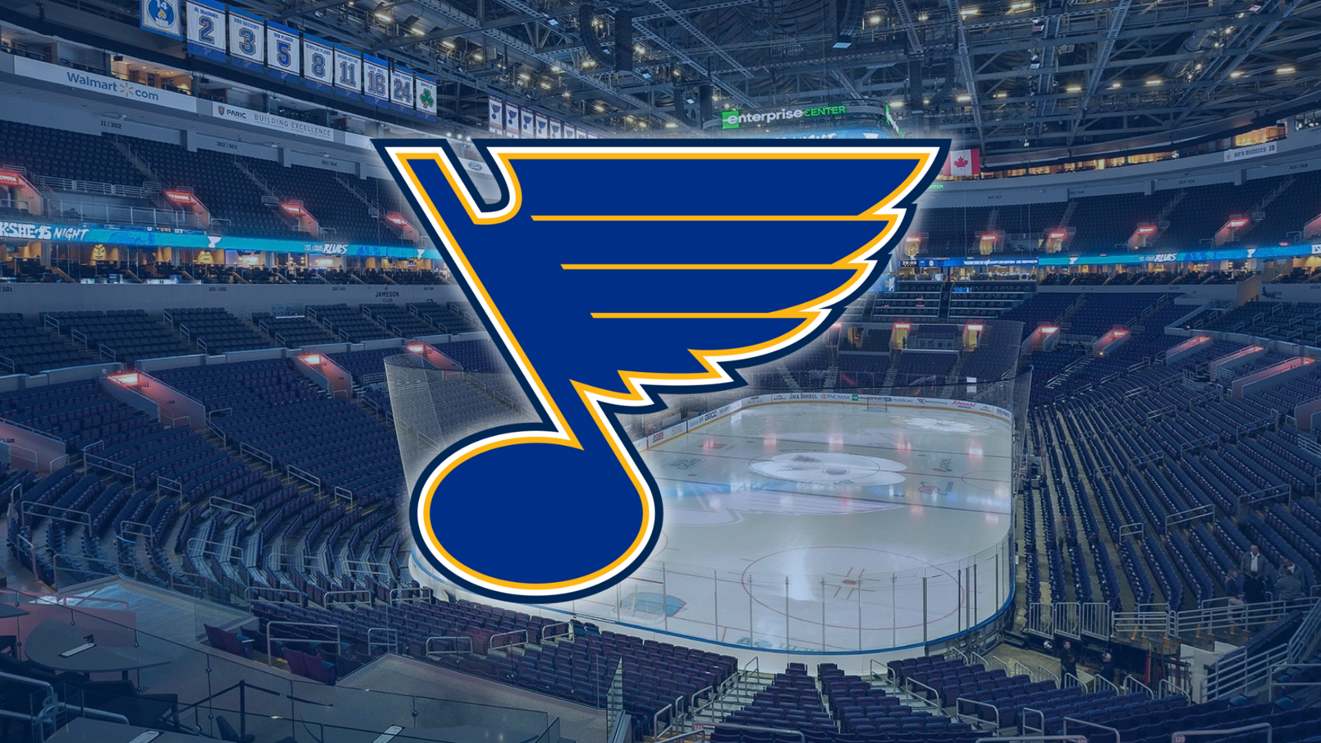 Blues Score Seven Take Five of Six Points in Homestand